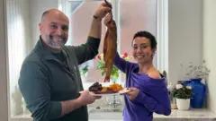 چهارشنبه‌سوری با سوتی پلو و ماهی دودی; طعمی از سنت‌های آذربایجان