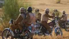 بورکینافاسو