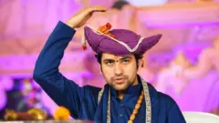 ధీరేంద్ర కృష్ణ శాస్త్రి 