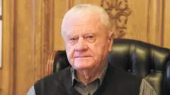 Леонід Яковишин був відомою постаттю в області