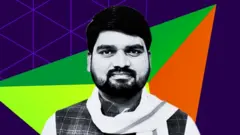 ચૈતર વસાવા