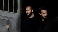 Andrew Tate’in Romanya’da servetini kurduğu köy: “Tek seferde ev alacak parası yoktu”