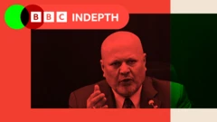Karim Khan, procureur général de la CPI
