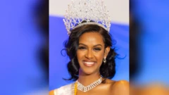 Siniit Haabita'aab waggoota afur dura gara US'tti kan imalte yoo ta'u yeroo ammaa barattuu waggaa afraffaa saayinsii waa'ee sirna narvii qoratu - niwirosaayinsiiti