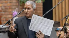 இளையராஜா, சிம்ஃபொனி, இசை 