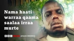 Abbaa warraa