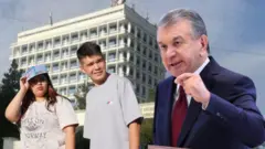 Ёшлар орасида айниқса "университет менга амалда керакми?" деган фикр оммалашган.