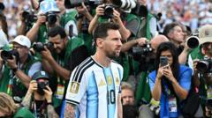 ¿Es Messi mejor que Maradona y Pelé? Los argumentos que sitúan al jugador en la cima del fútbol