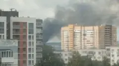 вибух