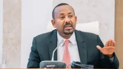 "ህወሓት ሕጋውነት ገና ብቦር መረጻ ከይተረጋገጸ እንከሎ ጉባኤ ዘካይድ እንተኾይኑ ዳርጋ ኵናት ምእዋጅ’ዩ” - ቀ/ሚ ኣብይ ኣሕመድ