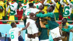 Senegal 