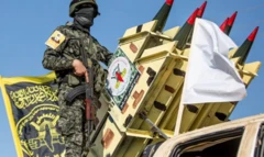 Utahure Hamas irwanya Israel, abo ari bo.