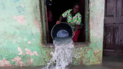 Nigeria flood