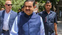 Gautham Adani