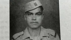 युवा चंद्र सिंह गढ़वाली