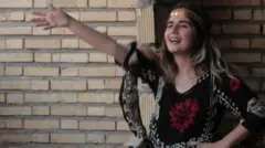 سیپیدہ کولین