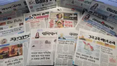 পত্রিকা