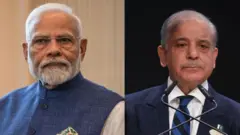 భారత్, పాకిస్తాన్, అమెరికా, షాంఘై కోఆపరేషన్ ఆర్గనైజేషన్, క్వాడ్ సదస్సు, వాషింగ్టన్, పహల్గాం దాడి