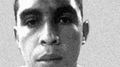 Héctor Rusthenford Guerrero Flores, alias el "Niño Guerrero"
