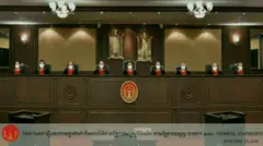 YOUTUBE/สำนักงานศาลรัฐธรรมนูญ