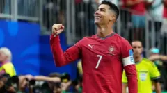 Ronaldo