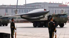 kina, novo oružje kine, kineski stelt