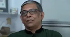 আওয়ামী লীগের যুগ্ম সাধারণ সম্পাদক আ ফ ম বাহাউদ্দিন নাছিম