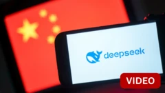 மேட் இன் சீனா 2025: உலகை வியப்பில் ஆழ்த்தும் சீனாவின் டெக் பாய்ச்சல்கள்