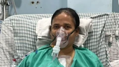 ልቧ በቀኝ በኩል ሆኖ ቀዶ ሕክምና ያስፈለጋት ው ሰዎች አንዷ መሆኗን ሞናራኒ