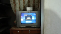 కంప్యూటర్, టీవీ