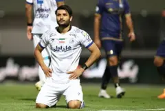 عارف غلامی