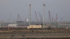 پیامدهای حمله به تاسیسات انرژی ایران و قطر؛ قیمت گاز در اروپا حدود ۲۵ درصد افزایش یافت