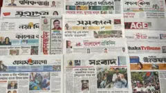 পত্রিকা