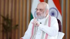 అమిత్ షా, జగ్‌దీప్ ధన్‌ఖడ్ 