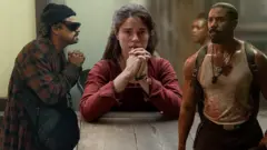 Filme 'O Agente Secreto': Saiba por que ele é um dos melhores do cinema em 2025 1 Cena