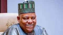 Kashim  Shettima
