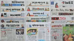 পত্রিকা
