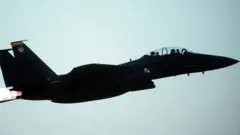 pesawat jet