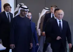 Бул жыйын баарынан мурун Путинге зарыл