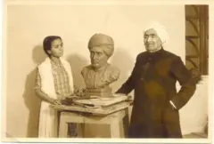 ਰੁਚੀ ਰਾਮ ਸਾਹਨੀ