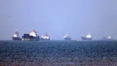 स्ट्रेट ऑफ़ होर्मुज़