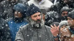 எதிர்க்கட்சிகளின் முகமாகிறாரா ராகுல்?