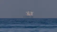 تنگه هرمز