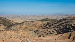 ኤርትራ፡ ተቓውሞን ሰፊሕ ማእሰርቲን ዘስዓበ ቅትለት መንእሰይ ቀራና-ዅዶ