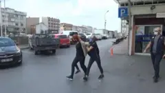 semra güzel
