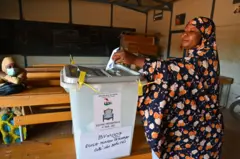 Zaben Najeriya na 2023