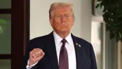 دونالد ترامب
