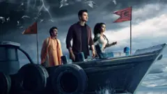 కార్తికేయ-2