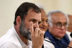 ராகுல் காந்தி