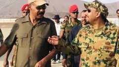 ፕረዚደንት ኢሳይያስን ቀዳማይ ሚኒስተር ኣብይን